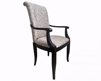 Стул  8051/P фабрики Angelo Cappellini